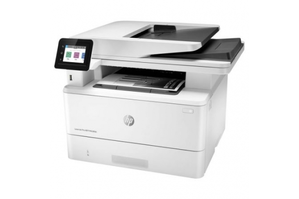 HP LaserJet Pro M428fdn Impresora Multifuncion Monocromo Duplex 38ppm