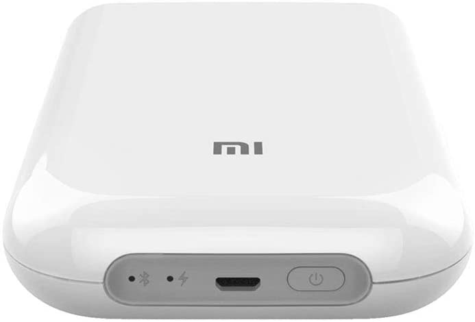 Xiaomi Mi Portable Photo Printer Impresora Fotografica