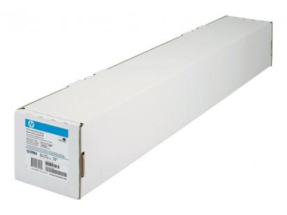 HP Papel Bond Universal Bobina para Plotter Papel 80gr. 610mm x 45.7m