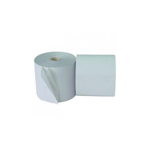 Rollo de Papel Termico 80x75mm