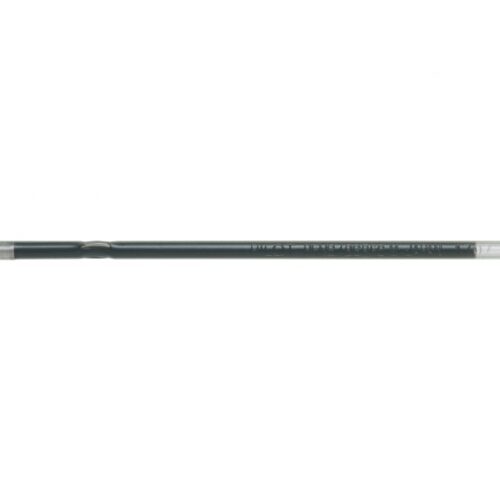 Pilot Recambio para Boligrafos Super Grip G - Punta Media 1.00mm - Color Negro