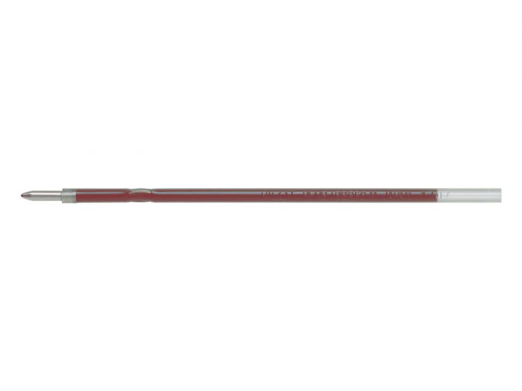 Pilot Recambio para Boligrafos Super Grip G - Punta Media 1.00mm - Color Rojo