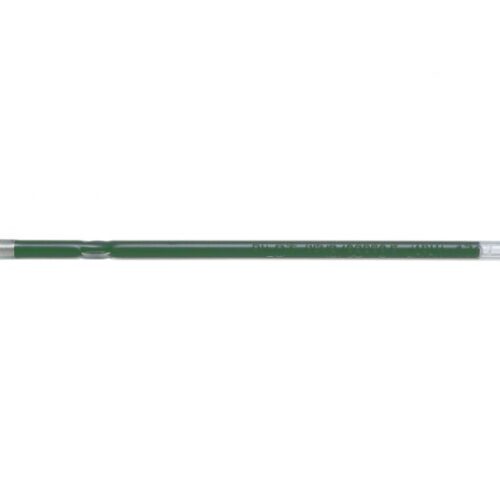 Pilot Recambio para Boligrafos Super Grip G - Punta Media 1.00mm - Color Verde