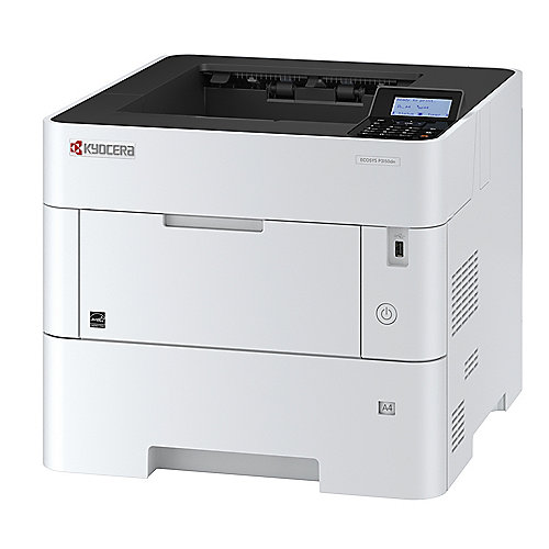 Kyocera Ecosys P3155dn Impresora Laser Monocromo Duplex 55ppm