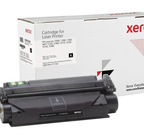 Xerox Everyday Canon EP25 Negro Cartucho de Toner Generico - Reemplaza 5773A004