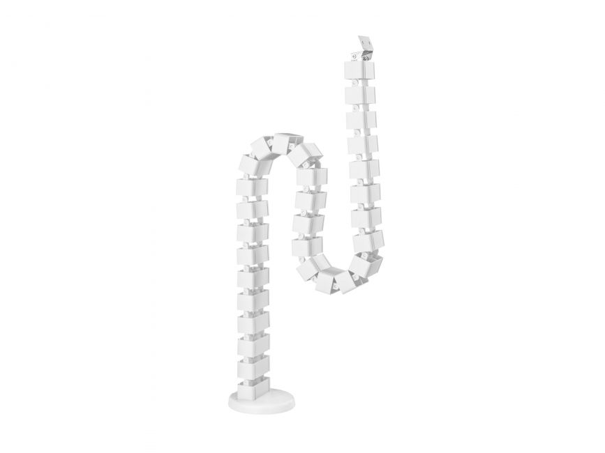 Equip Cable Spine Organizador de Cables de Suelo a Escritorio - Estructura tipo Columna Vertebral