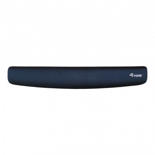 Equip Reposamuecas para Teclado - Medidas 465x70x20mm