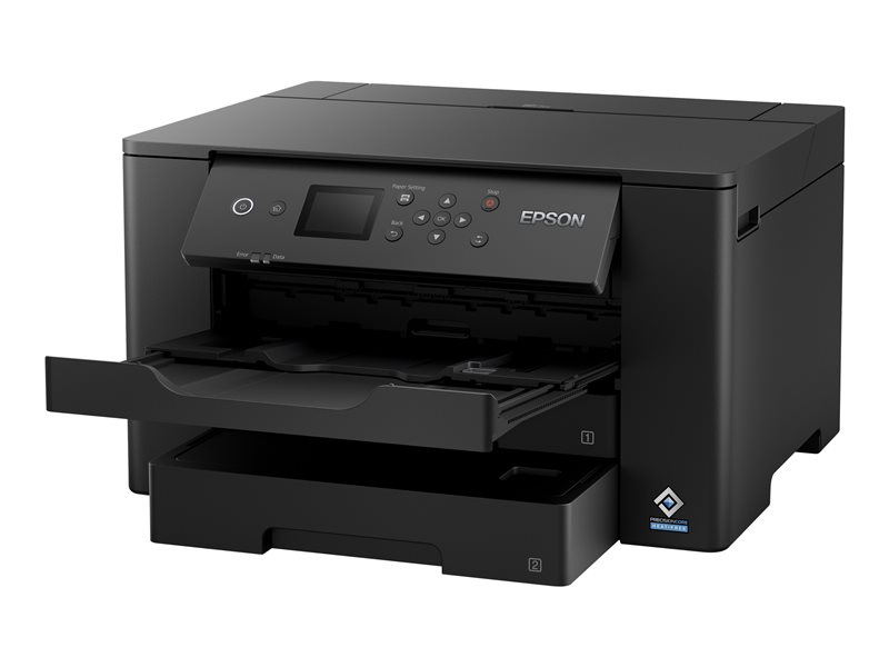 Epson Workforce WF7310DTW Impresora Color WiFi 32ppm