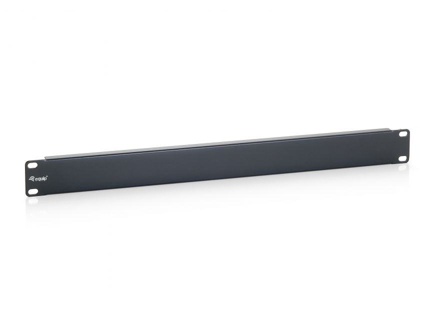 Equip Panel Ciego Premium para Montaje en Bastidor de 19"
