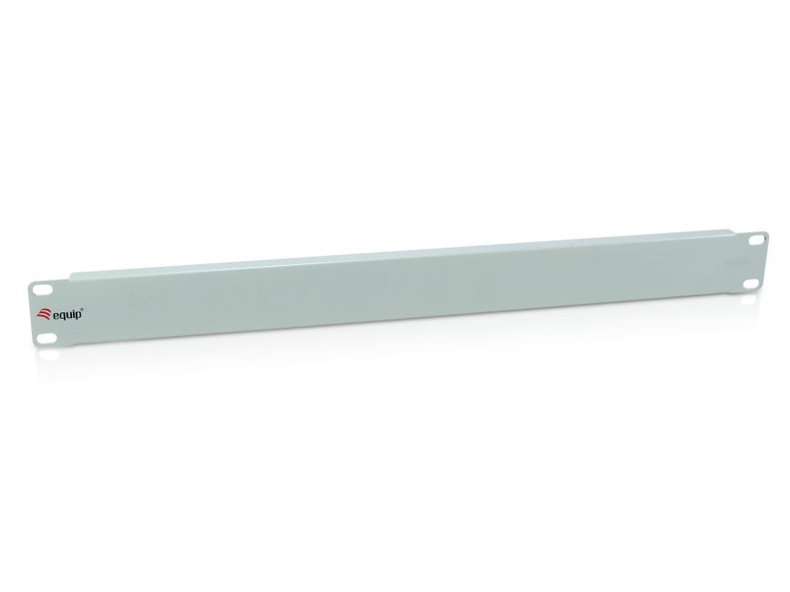 Equip Panel Ciego Premium para Montaje en Bastidor de 19"