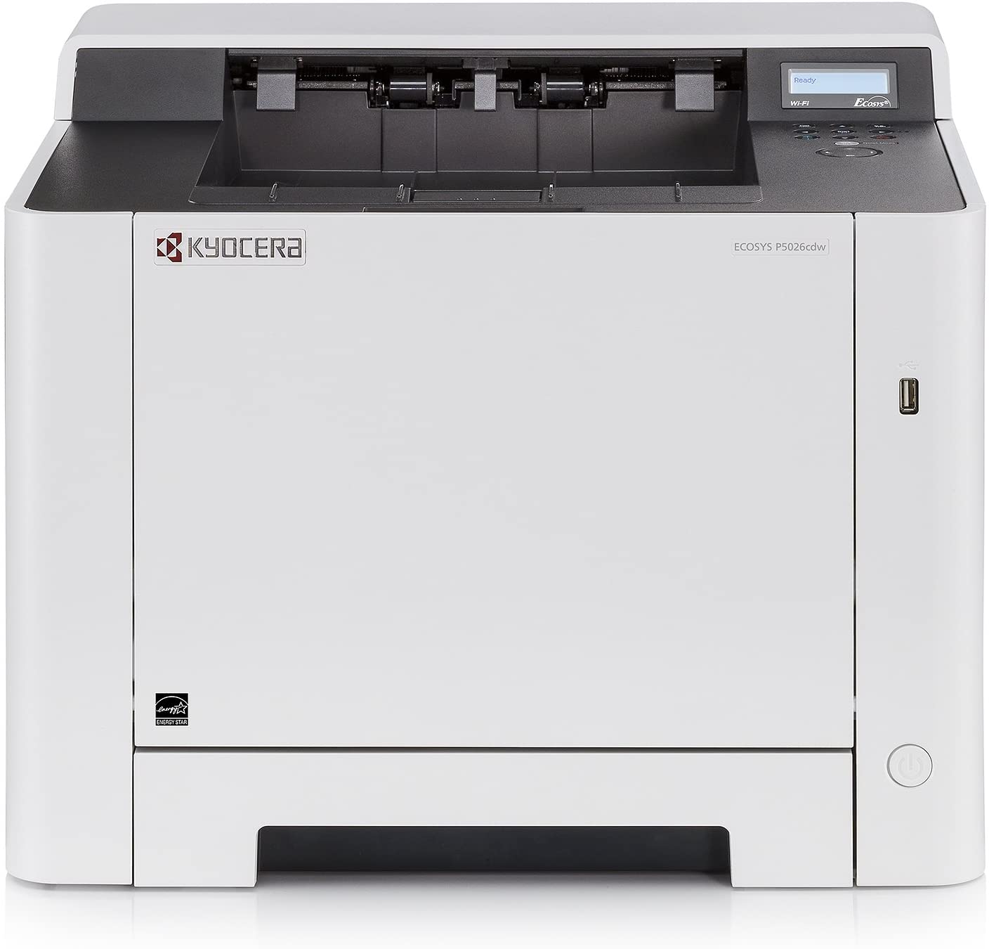 Kyocera Ecosys P5026cdw Impresora Laser Color WiFi Duplex 26ppm