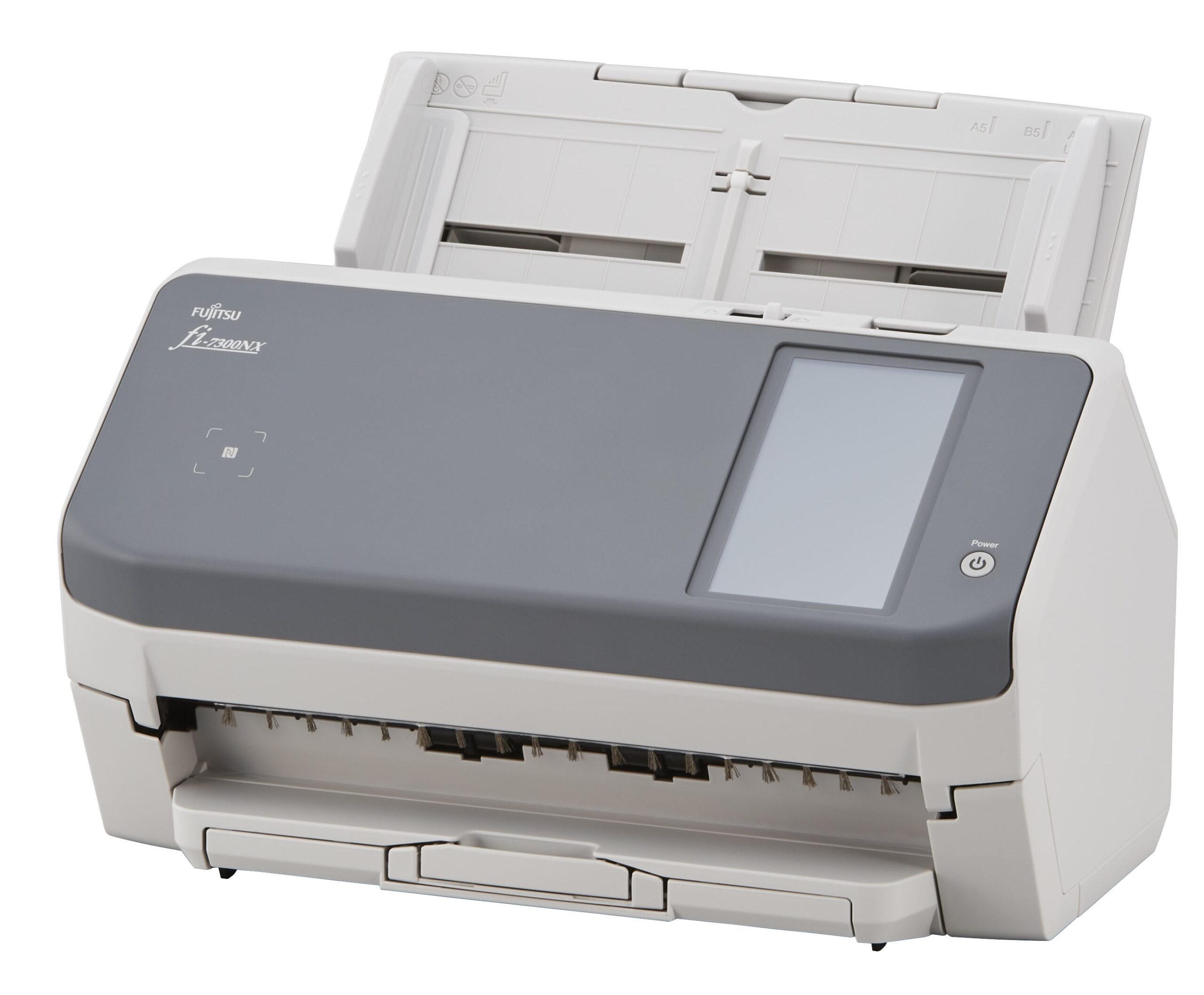 Fujitsu FI-7300NX Escaner Documental WiFi - Hasta 60ppm - Doble Cara