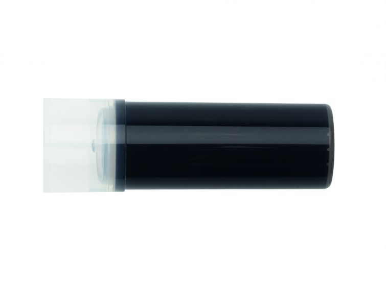 Pilot Cartucho de Recambio para Rotulador de Pizarra Blanca V-Board Master Begreen - Capacidad 6ml - Color Negro