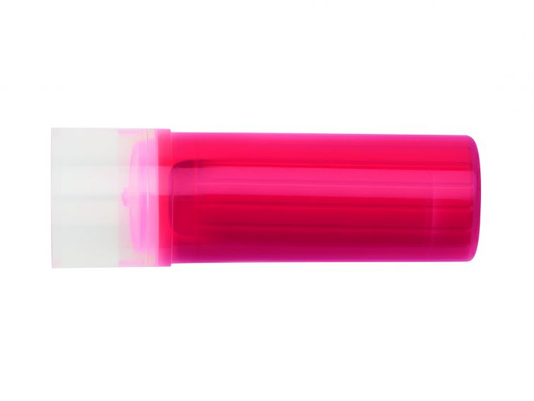 Pilot Cartucho de Recambio para Rotulador de Pizarra Blanca V-Board Master Begreen - Capacidad 6ml - Color Rojo