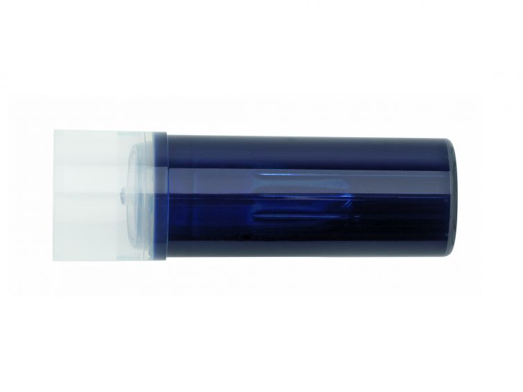 Pilot Cartucho de Recambio para Rotulador de Pizarra Blanca V-Board Master Begreen - Capacidad 6ml - Color Azul