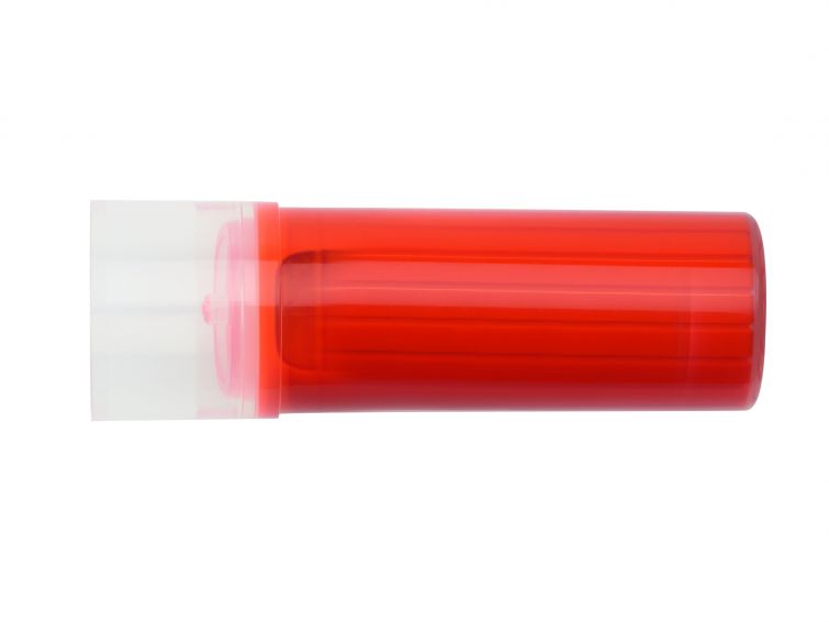 Pilot Cartucho de Recambio para Rotulador de Pizarra Blanca V-Board Master Begreen - Capacidad 6ml - Color Naranja