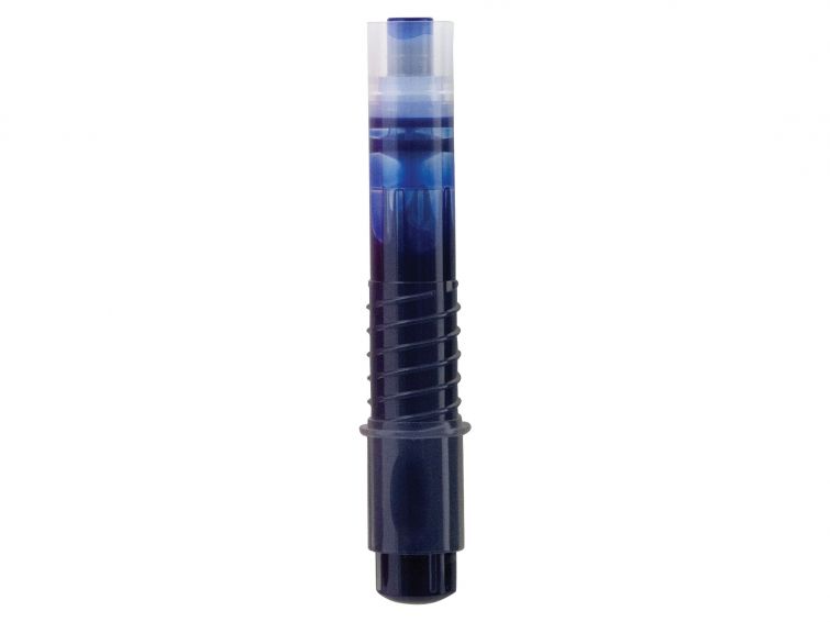 Pilot Cartucho de Recambio para Rotulador de Pizarra Blanca V-Board Master S Begreen - Capacidad 2.4ml - Color Azul
