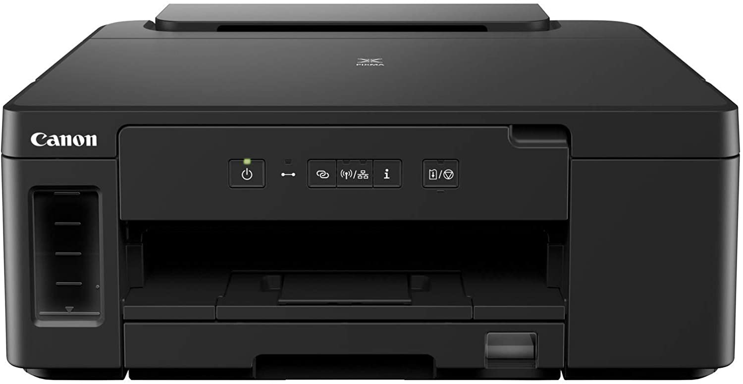 Canon Pixma GM2050 Impresora Monocromo Duplex WiFi 13ppm