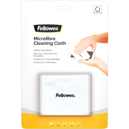 Fellowes Pao de Microfibra