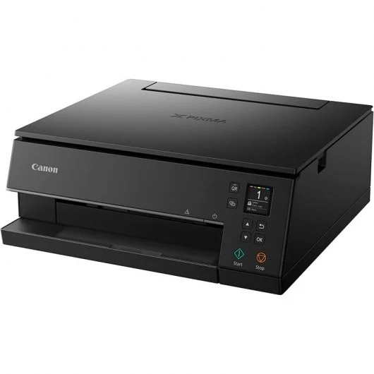 Canon Pixma TS6350A Impresora Multifuncion Color Duplex WiFi