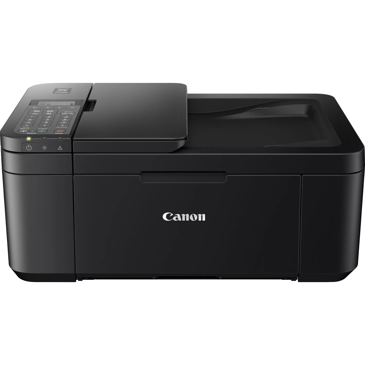 Canon Pixma TR4550 Impresora Multifuncion Color Duplex WiFi Fax