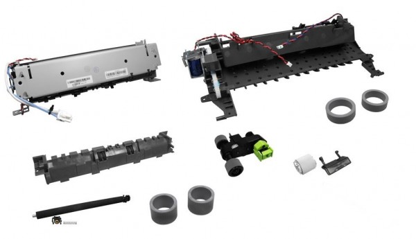 Lexmark MX310/MX410/MX510/MX511/XM1145 Kit Mantenimiento Fusor Original - 40X9136