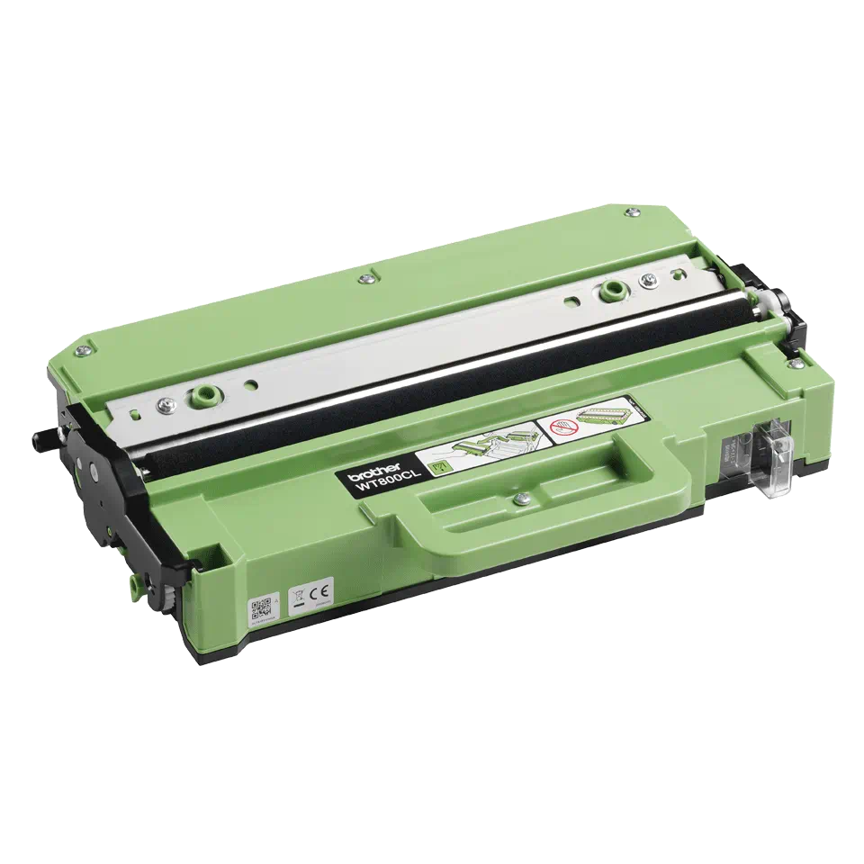 Brother WT800CL Bote Residual Original