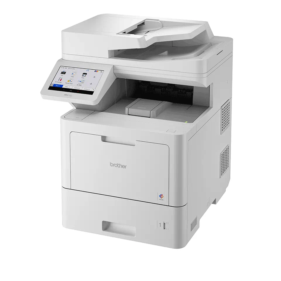 Brother MFC-L9630CDN Impresora Multifuncion Laser Color Duplex Fax 40ppm