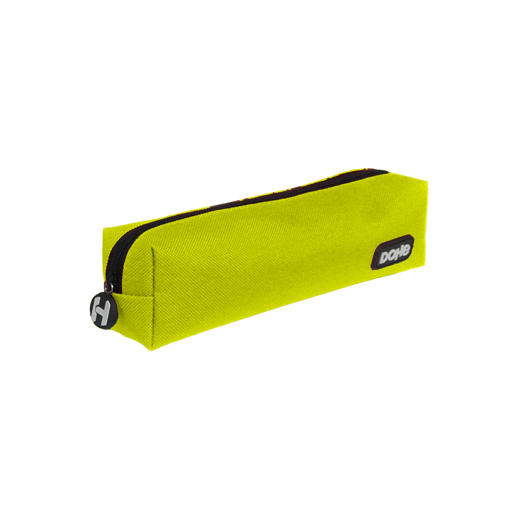 Dohe Serie Icon Portatodo Cuadrado - Tamao 21x5cm - Color Verde