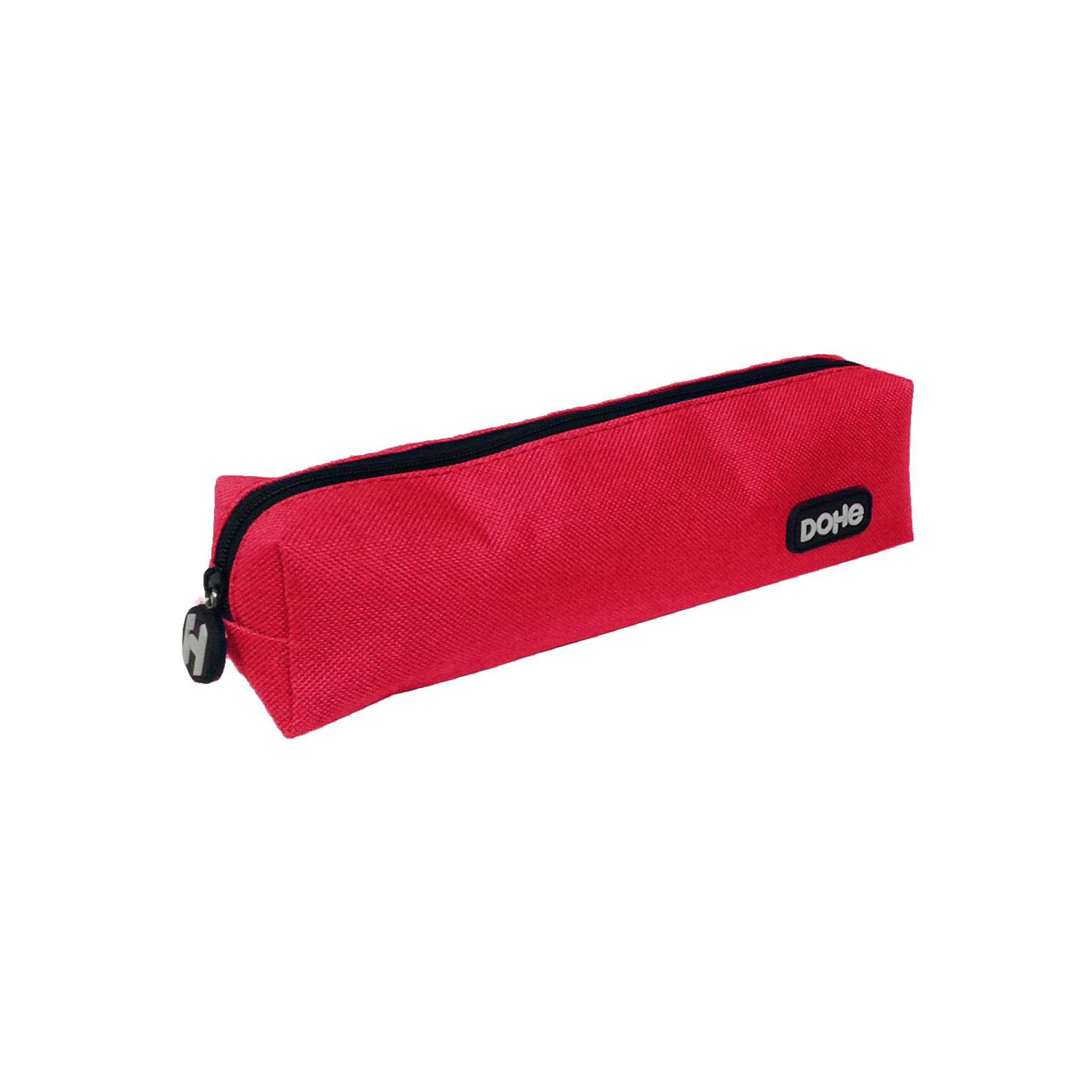 Dohe Serie Icon Portatodo Cuadrado - Tamao 21x5cm - Color Rojo