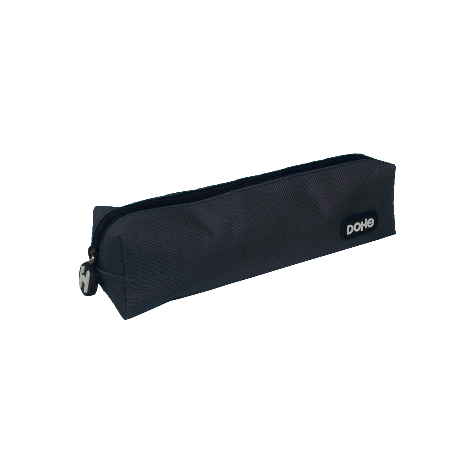 Dohe Serie Icon Portatodo Cuadrado - Tamao 21x5cm - Color Negro