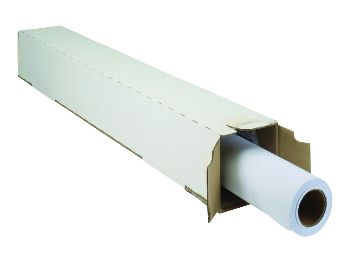 HP Everyday Bobina de Papel Fotografico Satinado, secado instantneo para impresoras de inyeccin de tinta, 235 g/m², 1524mm x 30.5m