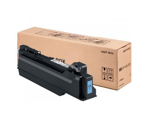 Konica Minolta Bizhub C203/C253/C353 Bote Residual Original - A0DTWY0