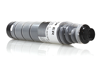 Nashuatec Type 1270D Negro Cartucho de Toner Generico