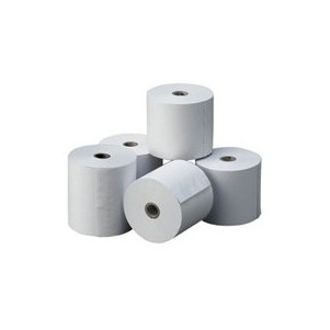 Rollo de Papel Electra 57x65x12 mm