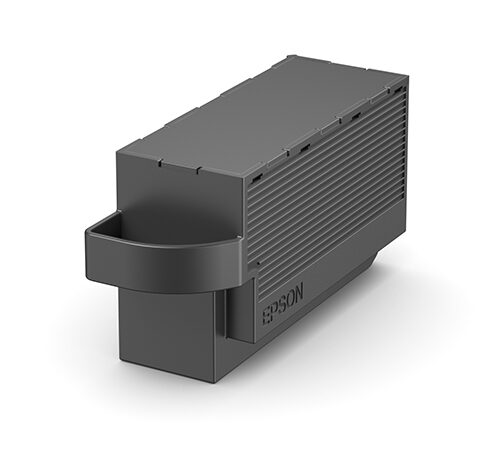 Epson T3661 Tanque de Mantenimiento Original - C13T366100