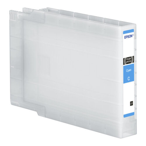 Epson T04B2 Cyan Cartucho de Tinta Original - C13T04B240