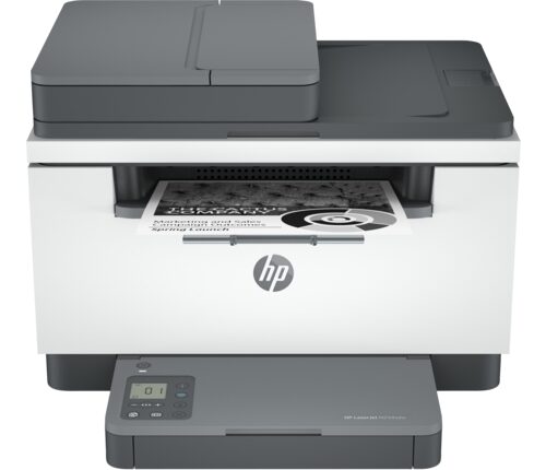HP LaserJet MFP M234sdw Impresora Multifuncion WiFi Duplex 30ppm