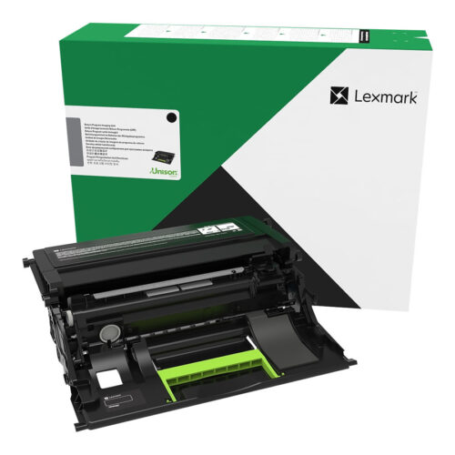 Lexmark B2865/M5255/M5270/MB2770/MS725/MS821 /MS822/MS823/MS825/MS826/MX721/MX722/ MX822/MX826/XM5263/XM5270/XM5365/XM5370/ XM7355/XM7365/XM7370 Tambor de Imagen Original - 58D0Z0E (Drum)(Corporate)