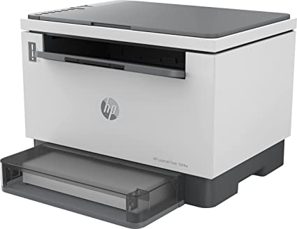 HP LaserJet Tank MFP 1604w Impresora Multifuncion Laser Monocromo WiFi 22ppm