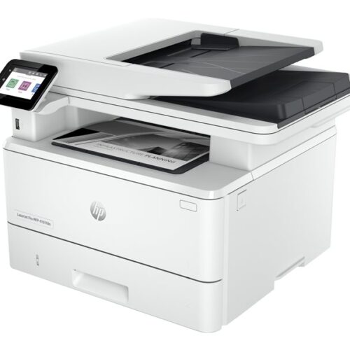 HP LaserJet Pro 4102fdwe Impresora Multifuncion Monocromo WiFi Duplex 40ppm