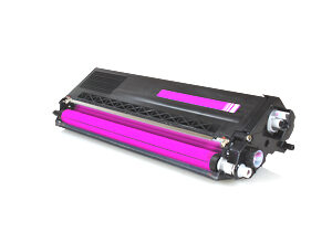 Brother TN910 Magenta Cartucho de Toner Generico - Reemplaza TN910M