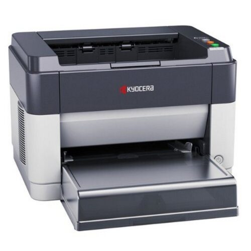 Kyocera Ecosys FS1061dn Impresora Laser Monocromo Duplex 25ppm