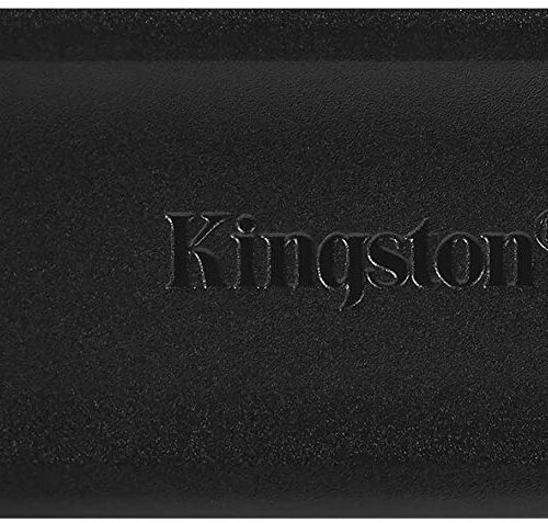Kingston DataTraveler 70 Memoria USB Tipo C 32GB - USB-C 3.2 Gen 1 - Con Tapa - Color Negro (Pendrive)