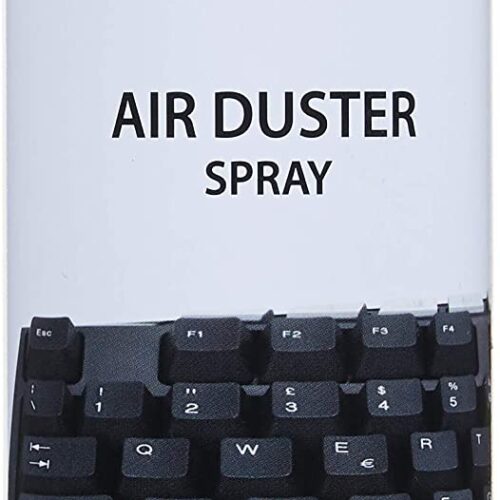 Nilox Spray Aire Comprimido 400ml