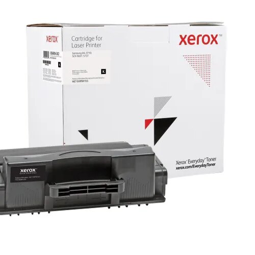 Xerox Everyday Samsung MLT-D205E Negro Cartucho de Toner Generico - Reemplaza SU951A