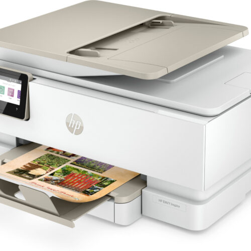 HP Envy Inspire 7920e Impresora Multifuncion Color Duplex WiFi 15ppm