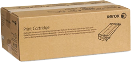 Xerox Color C60/C70 Negro Cartucho de Toner Original - 006R01655