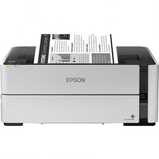 Epson EcoTank ETM1170 Impresora Monocromo WiFi 39ppm