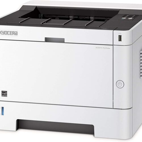 Kyocera Ecosys P2235dw Impresora Laser Monocromo Duplex WiFi 35ppm